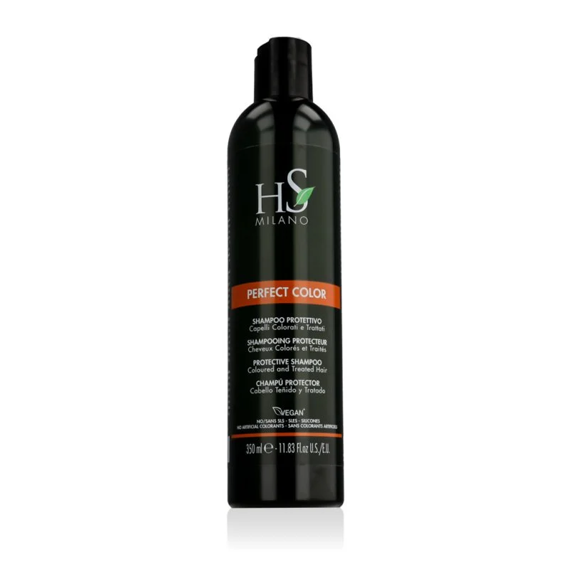 Perfect Color Beschermende Shampoo 350 ml