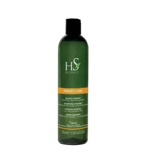 HS MILANO Hydrating Shampoo hydraterende shampoo voor krullend haar