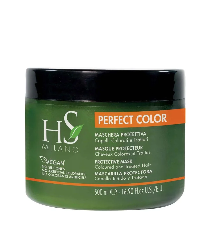 Protective Mask beschermend masker voor gekleurd haar 500 ml