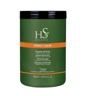 HS MILANO Protective Mask beschermend masker voor gekleurd haar