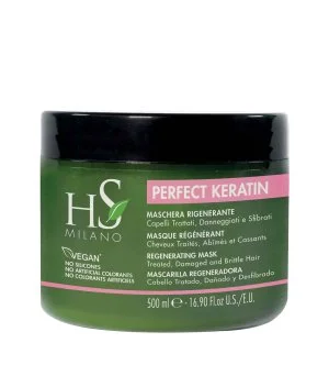 HS MILANO Regenerating Mask regenererend masker