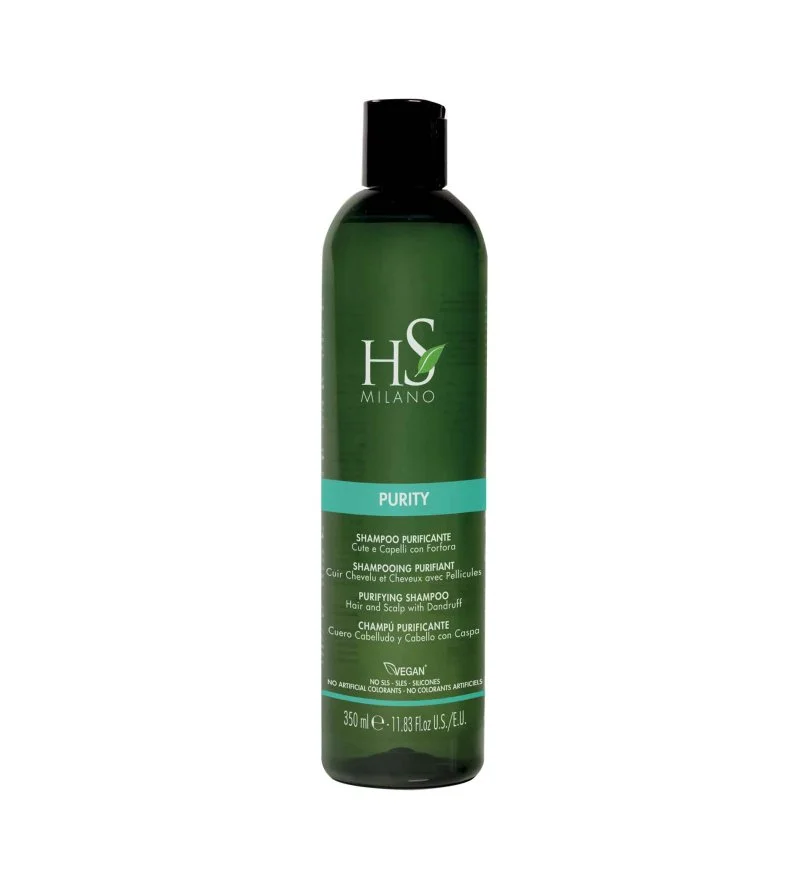 Purifying Shampoo reinigende shampoo 350 ml
