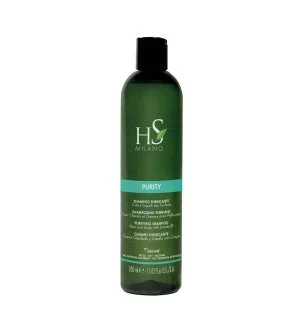 HS MILANO Purifying Shampoo reinigende shampoo