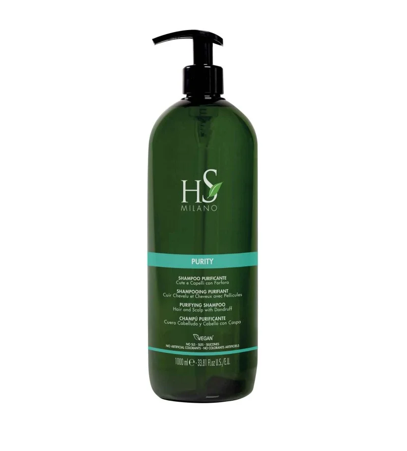 Purifying Shampoo zuiverende shampoo 1000 ml