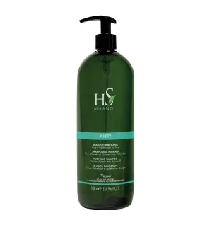 HS MILANO Purifying Shampoo zuiverende shampoo