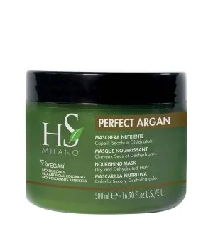HS MILANO Nourishing Mask voedend masker