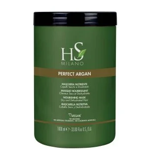 HS MILANO Nourishing Mask voedend masker