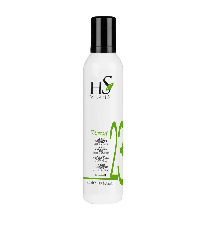 Strong Volume Foam volumeschuim met sterke hold 300 ml