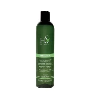 HS MILANO Balancing Shampoo shampoo voor het herstellen van de balans