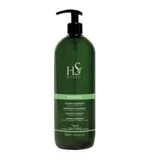 HS MILANO Balancing Shampoo shampoo voor het herstellen van de balans