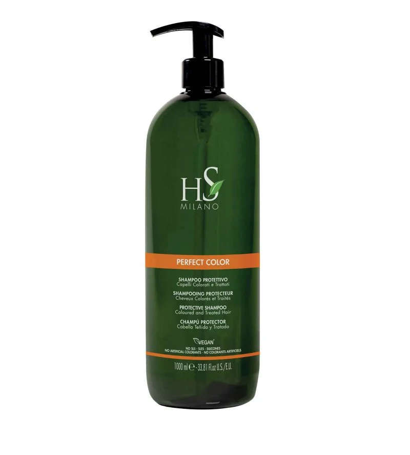 Protective Shampoo beschermende shampoo voor gekleurd haar 1000 ml