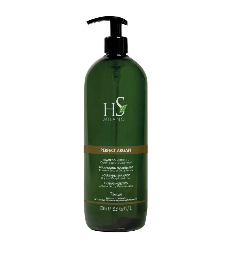 Nourishing Shampoo voedende shampoo 1000 ml