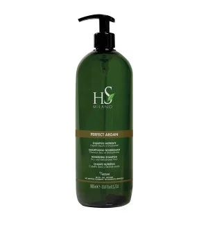 HS MILANO Nourishing Shampoo voedende shampoo