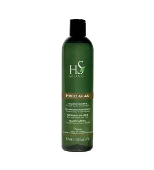 HS MILANO Nourishing Shampoo voedende shampoo