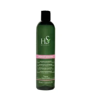 HS MILANO Regenererende Shampoo regenererende shampoo