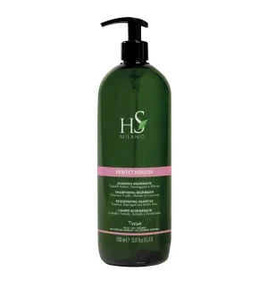 HS MILANO Regenerating Shampoo regenererende shampoo