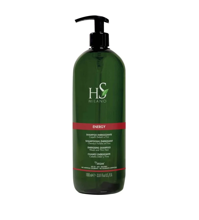 Energizing Shampoo Versterkende shampoo 1000 ml