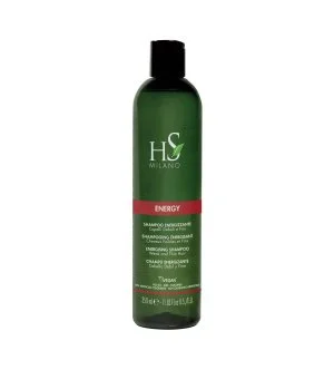 HS MILANO Energizing Shampoo versterkende shampoo