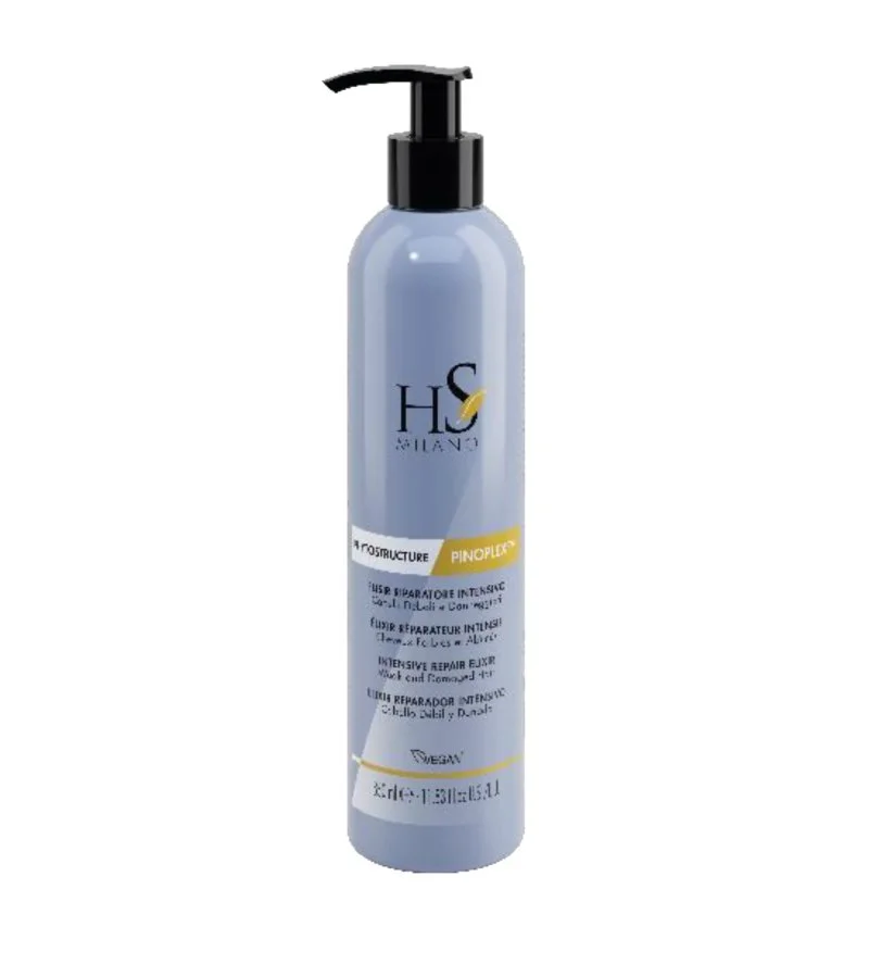 Phytostructure Elixir intensief regenererend elixer 350 ml