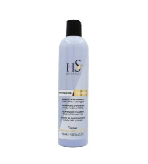 HS MILANO Phytostructure Shampoo onderhoudsshampoo