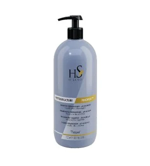 HS MILANO Phytostructure Shampoo onderhoudsshampoo
