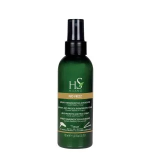 HS MILANO Heat-Protective Anti-Frizz Spray hittebeschermende gladmakende spray