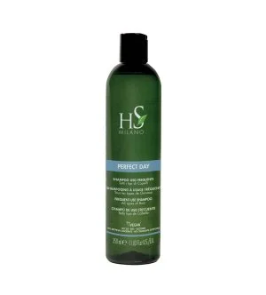 HS MILANO Frequent Use Shampoo shampoo voor frequent gebruik
