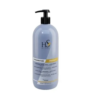 HS MILANO Phytostructure Conditioner met verzegeling van de haarschubben