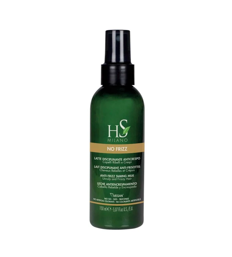 Anti-Frizz Taming Milk melk tegen pluizig haar 150 ml