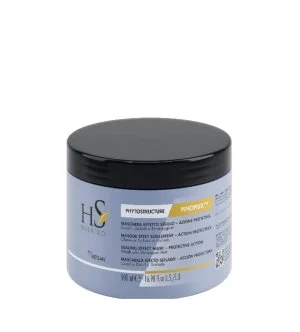 HS MILANO Phytostructure Mask regenererend masker met verzegeling van de cuticula