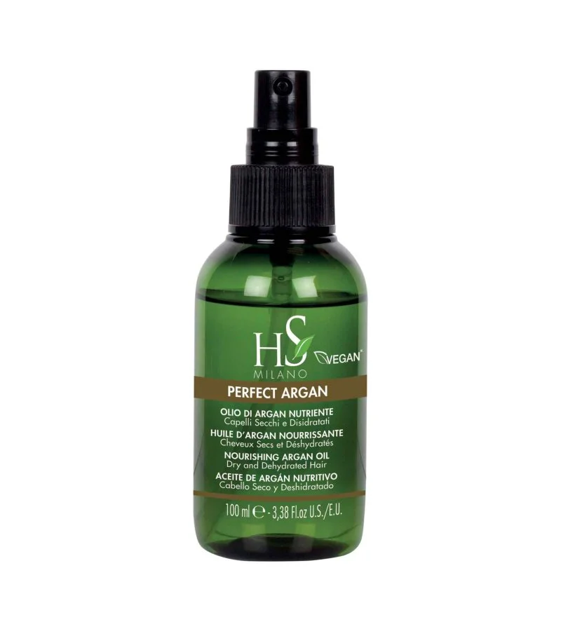 Nourishing Oil voedende olie 100 ml