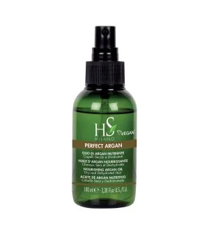 HS MILANO Nourishing Oil voedende olie