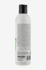 Glaze Cream Curl Activator crème voor het revitaliseren van krullend haar 250 ml