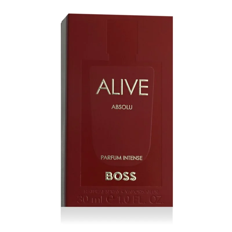 Boss Alive Absolu Intense parfum voor dames 30 ml