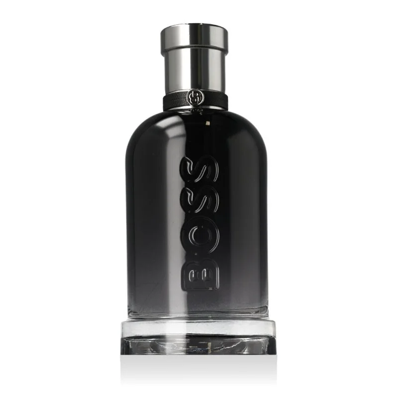 Hugo Boss Boss Boss Bottled Beyond navulbare eau de parfum voor heren 150 ml