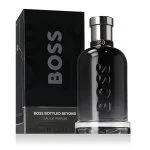 Hugo Boss Boss Boss Bottled Beyond navulbare eau de parfum voor heren 150 ml