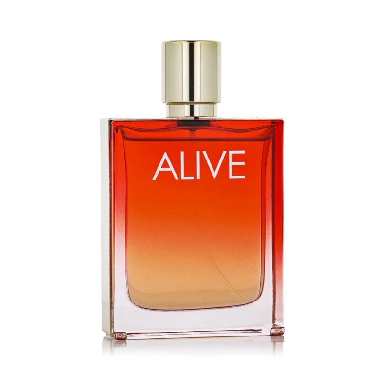 Hugo Boss Boss Alive Intense eau de parfum voor dames 80 ml