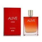 Hugo Boss Boss Alive Intense eau de parfum voor dames 80 ml
