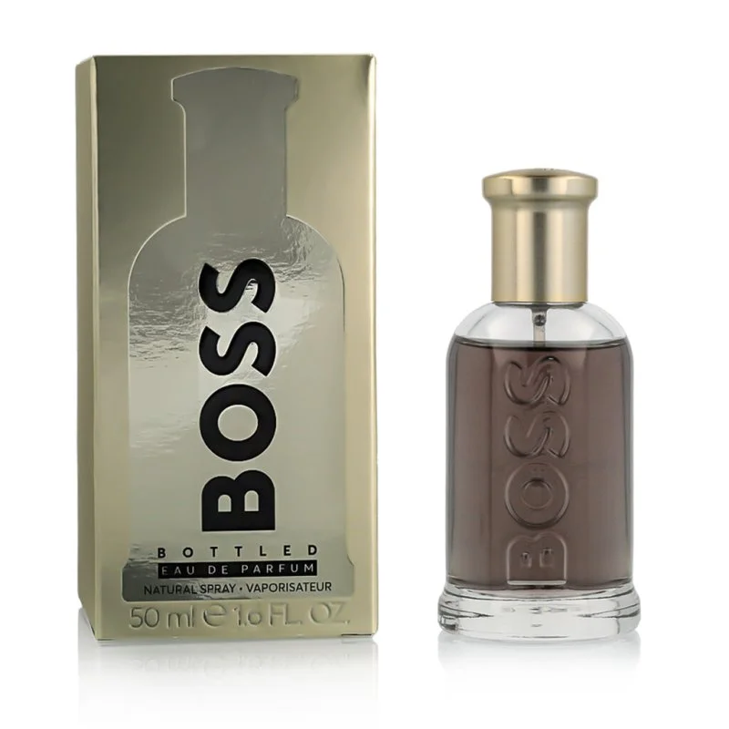 Hugo Boss Boss Bottled Eau de Parfum voor heren 50 ml