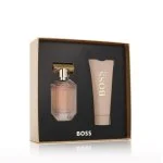 Hugo Boss Boss The Scent For Her Eau de Parfum voor dames 50 ml + bodylotion 100 ml