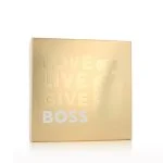 Hugo Boss Boss The Scent For Her Eau de Parfum voor dames 50 ml + bodylotion 100 ml