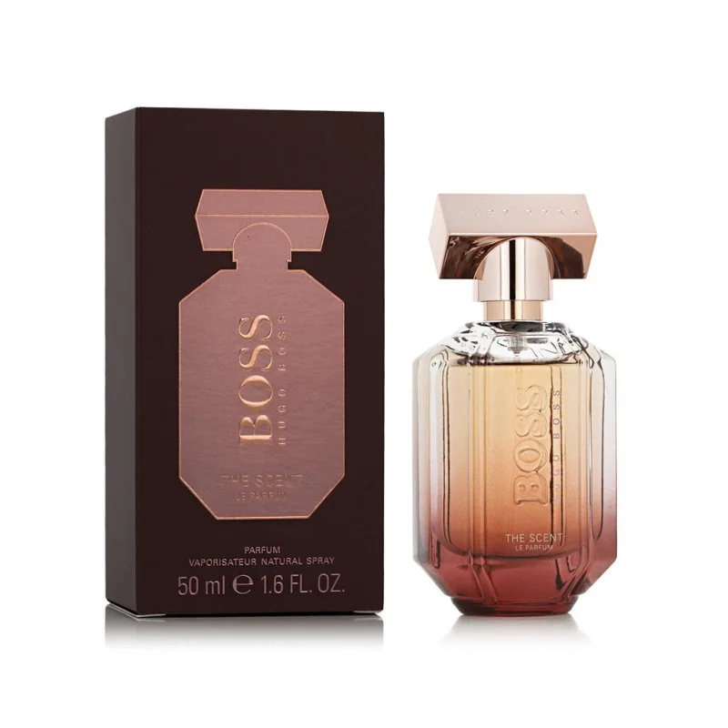Hugo Boss Boss The Scent for Her EDP parfum voor dames 50 ml