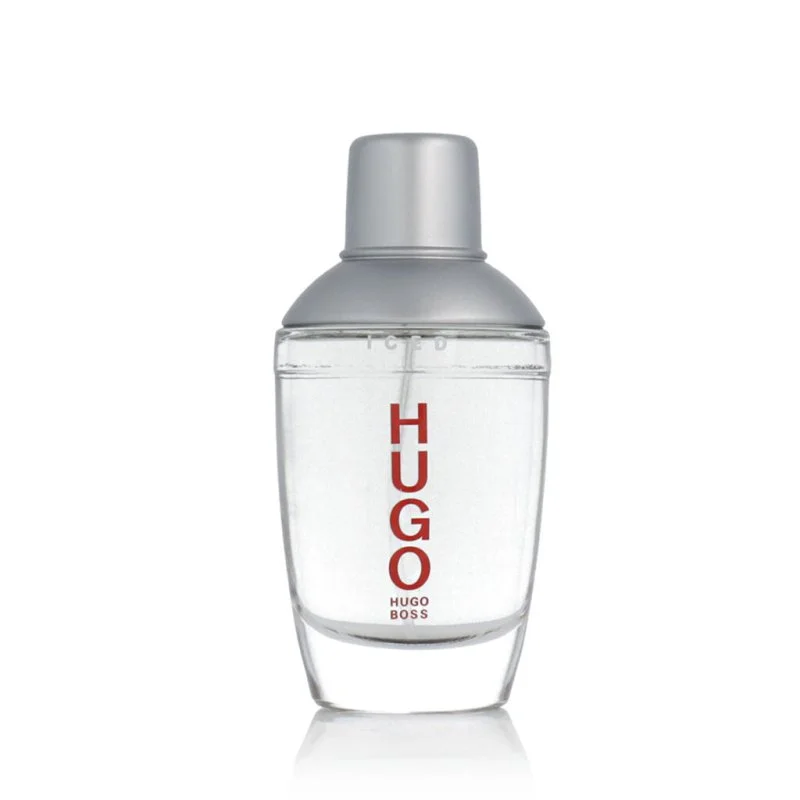 Hugo Boss Hugo Iced eau de toilette voor heren 75 ml
