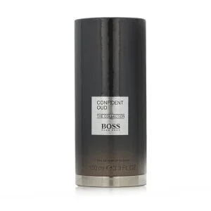 Hugo Boss The Collection Confident Oud Intense eau de parfum voor heren