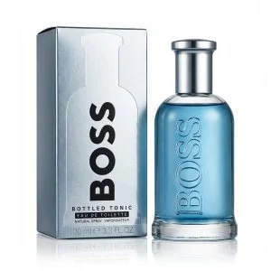 Hugo Boss Boss Boss Bottled Tonic eau de toilette voor heren