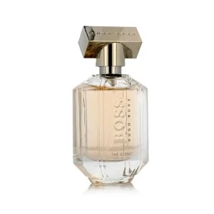 Hugo Boss Boss The Scent Pure Accord For Her eau de toilette voor dames