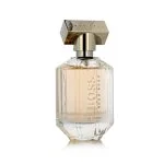 Boss The Scent Pure Accord For Her eau de toilette voor dames 50 ml