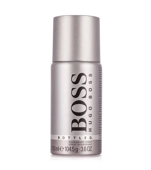 Boss Bottled deodorantspray voor heren 150 ml