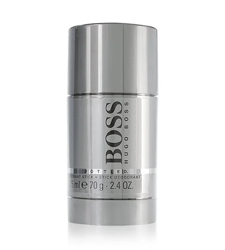 No.6 Bottled deodorantstick voor heren 75 ml