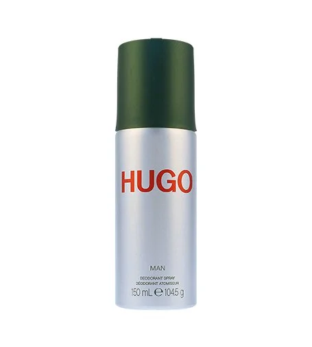 Hugo deodorantspray voor heren 150 ml